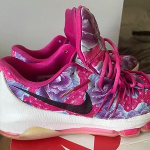 KD 8 Aunt Pearl